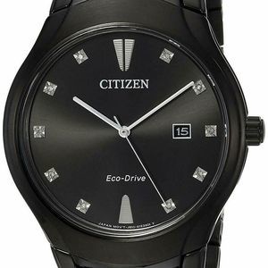 Citizen Drive Paradigm Diamond 40MM Watch